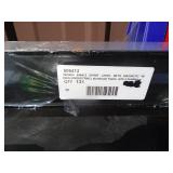 Iron Horse 5 gal portable air tank. New in box. As shown. Iron Horse 5 gal portable air tank. New in box. As shown.