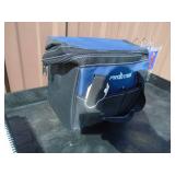 New Frontier tool bag 14 x 8. As shown. New Frontier tool bag 14 x 8. As shown.