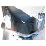 New Frontier tool bag 14 x 8. As shown. New Frontier tool bag 14 x 8. As shown.