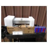 New 22" led high bay motion detector light. As shown. New 22" led high bay motion detector light. As shown.