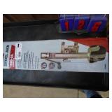 New 1500lb trailer jack. As shown. New 1500lb trailer jack. As shown.
