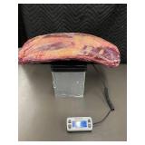 Boneless Ribeye Roll, 15 lbs 14.9ozs Fresh Never Frozen