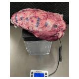 Beef Chuck Boneless Clod Petite Tender, 6.18 lbs