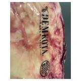 Demkota Boneless Ribeye Roll 14LBs 8ozs  Fresh Never Frozen