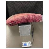 DemKota Boneless Ribeye Roll, 14lbs 14ozs Never Frozen Fresh Beef