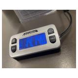 DemKota Boneless Ribeye Roll, 14lbs 14ozs Never Frozen Fresh Beef