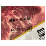 Prairie Fresh USA Prime Pork Shoulder Butt Approx 8 LBs