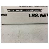 Beef Chuck Boneless Clod Petite Tender, Approx 7lbs 0.2ozs Fresh Never Frozen