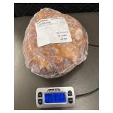 Brennan Carving Ham 5.13 lb Frozen