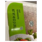 2 Packs Jennie-O 85% Lean 15% Fat Fresh Ground Turkey 3 lbs Each