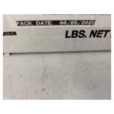 Beef Chuck Roast  Boneless Clod Petite Tender, 5.58 lbs Fresh Never Frozen