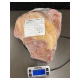 Brennan Carving Ham 6.13 lbs Frozen