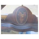 (FRNT) Antique 3-Way Vanity Mirror ... (FRNT) Antique 3-Way Vanity Mirror ...