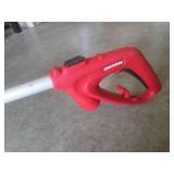(H-2) Craftsman Electric Trimmer - ... (H-2) Craftsman Electric Trimmer - ...