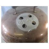 (BSB) Weber 14" Smokey Joe Charcoal... (BSB) Weber 14" Smokey Joe Charcoal...