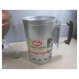 (BSB) Weber 14" Smokey Joe Charcoal... (BSB) Weber 14" Smokey Joe Charcoal...