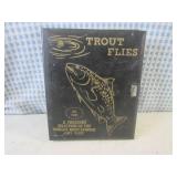 (FS) 20 Trout Flies A Treasure Sele... (FS) 20 Trout Flies A Treasure Sele...
