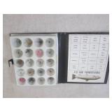 (FS) 20 Trout Flies A Treasure Sele... (FS) 20 Trout Flies A Treasure Sele...