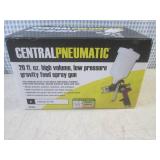 (EC1) New Central Pneumatic 20oz Hi... (EC1) New Central Pneumatic 20oz Hi...