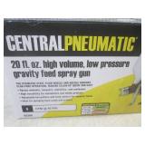(EC1) New Central Pneumatic 20oz Hi... (EC1) New Central Pneumatic 20oz Hi...
