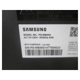 (CS) Samsung PS-WB45G Wireless Powe... (CS) Samsung PS-WB45G Wireless Powe...