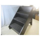 (EW3) Petmaker Pet Steps 20" High... (EW3) Petmaker Pet Steps 20" High...