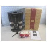 (CS) Gevalia Coffee For Two Program... (CS) Gevalia Coffee For Two Program...