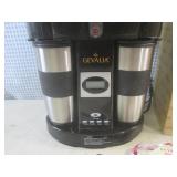 (CS) Gevalia Coffee For Two Program... (CS) Gevalia Coffee For Two Program...