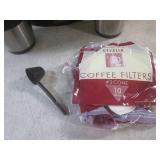 (CS) Gevalia Coffee For Two Program... (CS) Gevalia Coffee For Two Program...