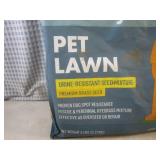 (A-3) Sunday Lawn & Garden Pet Lawn... (A-3) Sunday Lawn & Garden Pet Lawn...