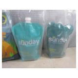 (A-3) Sunday Lawn & Garden Pet Lawn... (A-3) Sunday Lawn & Garden Pet Lawn...
