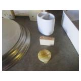 (EW4) Lot of Misc - Ceiling Light F... (EW4) Lot of Misc - Ceiling Light F...