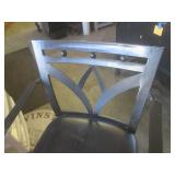 (RM5) 3 Metal Frame Swivel Bar/Coun... (RM5) 3 Metal Frame Swivel Bar/Coun...