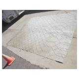 (BS) Large Area Rug 93" x 117" - Ne... (BS) Large Area Rug 93" x 117" - Ne...