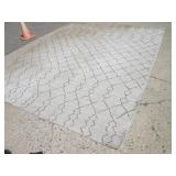 (BS) Large Area Rug 93" x 117" - Ne... (BS) Large Area Rug 93" x 117" - Ne...