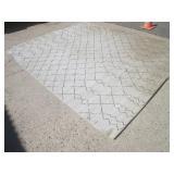 (BS) Large Area Rug 93" x 117" - Ne... (BS) Large Area Rug 93" x 117" - Ne...