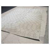 (BS) Large Area Rug 93" x 117" - Ne... (BS) Large Area Rug 93" x 117" - Ne...