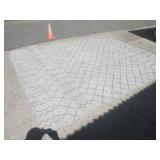 (BS) Large Area Rug 109" x 141" - N... (BS) Large Area Rug 109" x 141" - N...