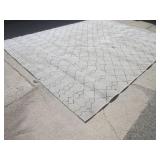 (BS) Large Area Rug 109" x 141" - N... (BS) Large Area Rug 109" x 141" - N...