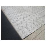 (BS) Large Area Rug 109" x 141" - N... (BS) Large Area Rug 109" x 141" - N...