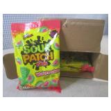 (EC2) 12 Bags of Watermelon Sour Pa... (EC2) 12 Bags of Watermelon Sour Pa...