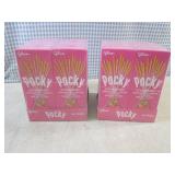 (B-1) 20 Boxes of Pocky Strawberry ... (B-1) 20 Boxes of Pocky Strawberry ...