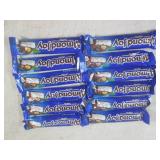 (B-1) 12 Almond Joy Candy Bars Past... (B-1) 12 Almond Joy Candy Bars Past...