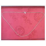 (CNTR) 24KGB (Gold Bonding) 24" Nec... (CNTR) 24KGB (Gold Bonding) 24" Nec...
