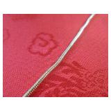 (CNTR) 24KGB (Gold Bonding) 24" Nec... (CNTR) 24KGB (Gold Bonding) 24" Nec...