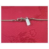 (CNTR) 24KGB (Gold Bonding) 24" Nec... (CNTR) 24KGB (Gold Bonding) 24" Nec...