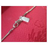 (CNTR) 24KGB (Gold Bonding) 24" Nec... (CNTR) 24KGB (Gold Bonding) 24" Nec...