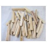 (EC1) 24 - 4" Humo Sagrado Sacred S... (EC1) 24 - 4" Humo Sagrado Sacred S...
