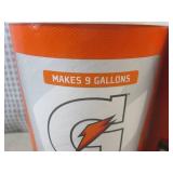 (B-1) 2 Gatorade Frost Glacier Cher... (B-1) 2 Gatorade Frost Glacier Cher...