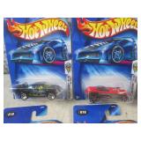 (EC1) Assorted Hot Wheels in Packag... (EC1) Assorted Hot Wheels in Packag...